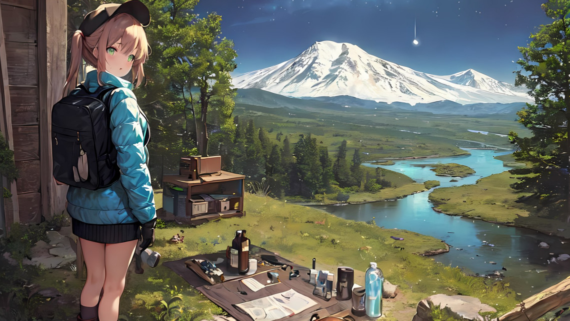 AI Anime Maker Free Free Ai Anime Maker Anime Maker For Free Best 